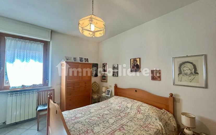 Trilocale Coroncina,  53100, Cerchiaia - Coroncina, Siena — foto 5 di 18