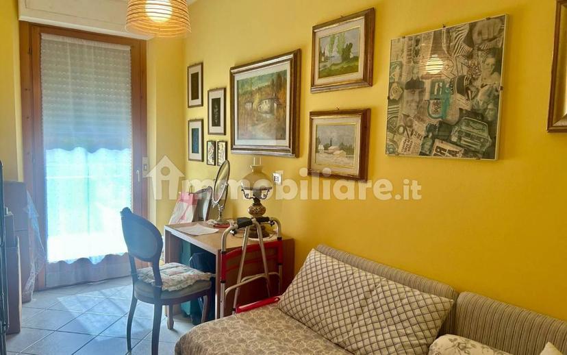 Trilocale Coroncina,  53100, Cerchiaia - Coroncina, Siena — foto 10 di 18