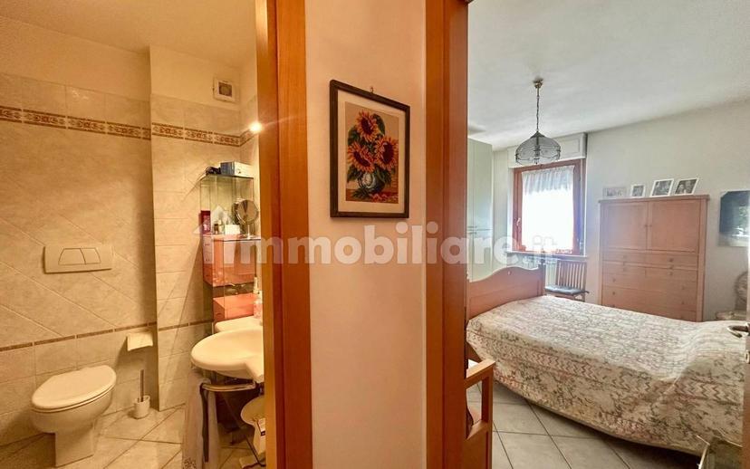 Trilocale Coroncina,  53100, Cerchiaia - Coroncina, Siena — foto 11 di 18