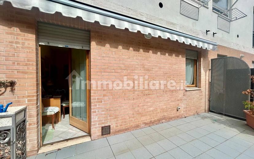 Trilocale Coroncina,  53100, Cerchiaia - Coroncina, Siena — foto 9 di 18