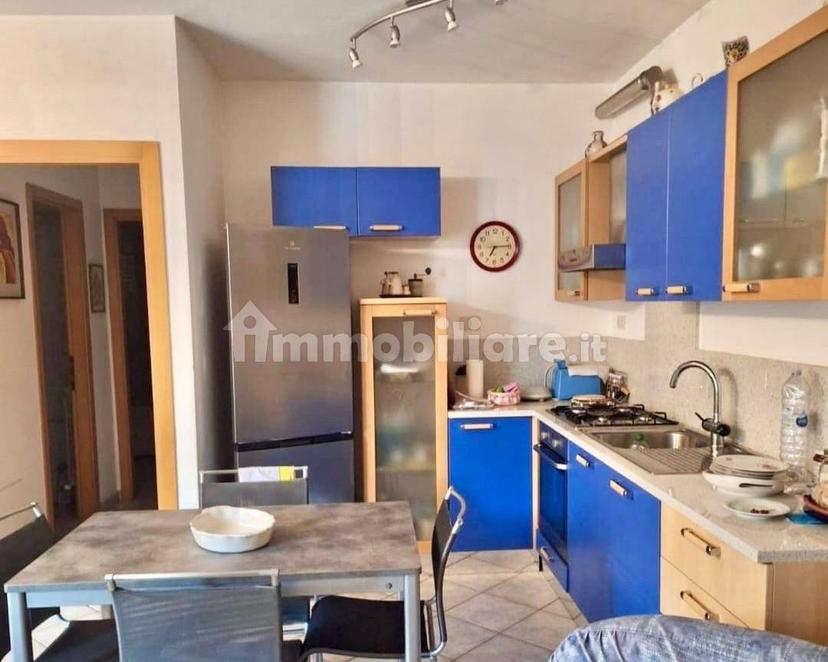 Trilocale Coroncina,  53100, Cerchiaia - Coroncina, Siena — foto 4 di 18
