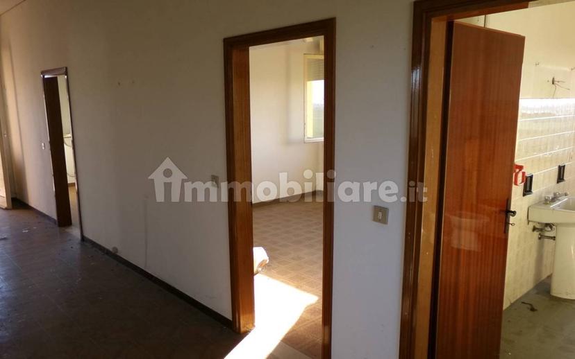 Villa unifamiliare via Argine Postale 4/A, Mirabello, Terre del Reno — foto 63 di 82