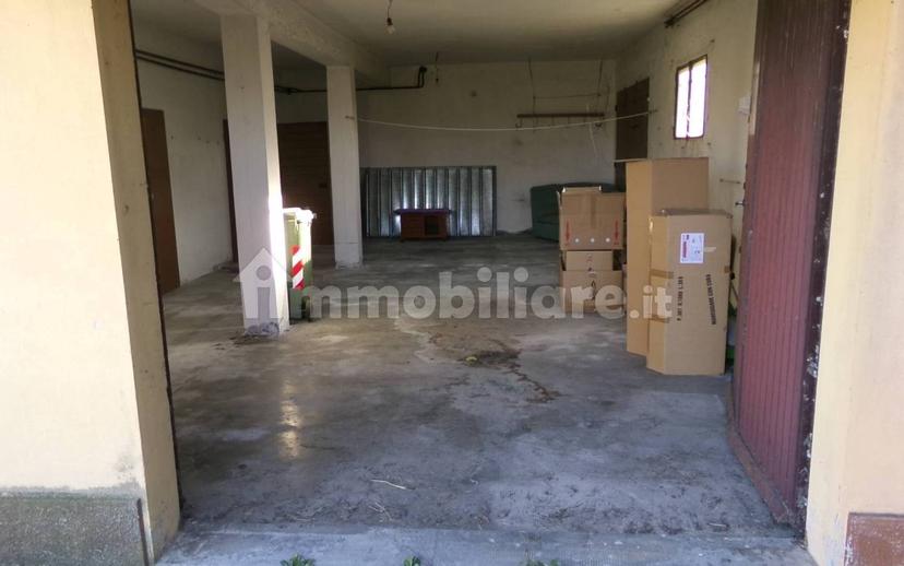 Villa unifamiliare via Argine Postale 4/A, Mirabello, Terre del Reno — foto 18 di 82