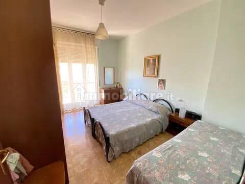 Trilocale via Zeffiro Massa, 225, Ospedale, Sanremo — foto 22 di 26