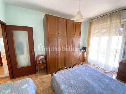 Trilocale via Zeffiro Massa, 225, Ospedale, Sanremo — foto 15 di 26