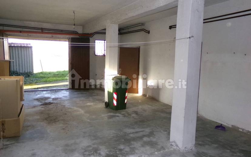 Villa unifamiliare via Argine Postale 4/A, Mirabello, Terre del Reno — foto 5 di 82