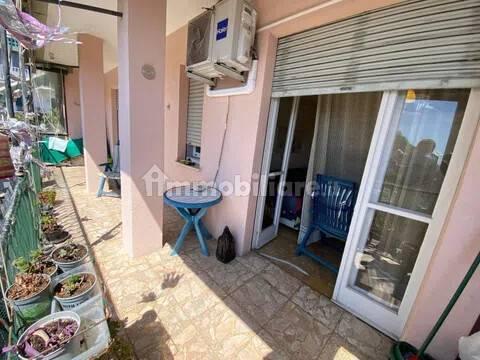 Trilocale via Zeffiro Massa, 225, Ospedale, Sanremo — foto 12 di 26