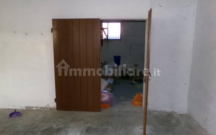 Villa unifamiliare via Argine Postale 4/A, Mirabello, Terre del Reno — foto 77 di 82