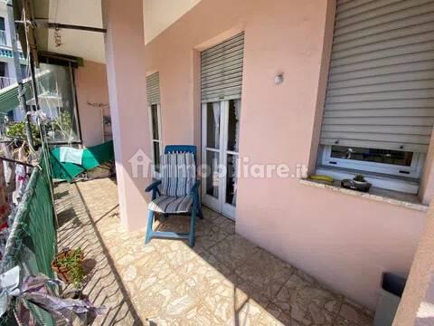 Trilocale via Zeffiro Massa, 225, Ospedale, Sanremo — foto 19 di 26