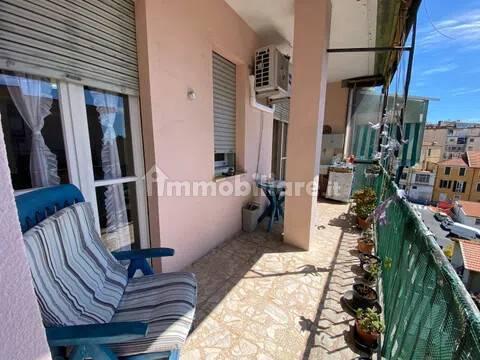 Trilocale via Zeffiro Massa, 225, Ospedale, Sanremo — foto 13 di 26