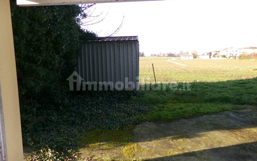 Villa unifamiliare via Argine Postale 4/A, Mirabello, Terre del Reno — foto 29 di 82