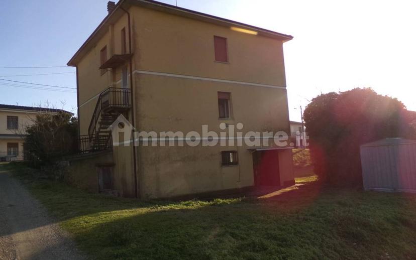 Villa unifamiliare via Argine Postale 4/A, Mirabello, Terre del Reno — foto 17 di 82