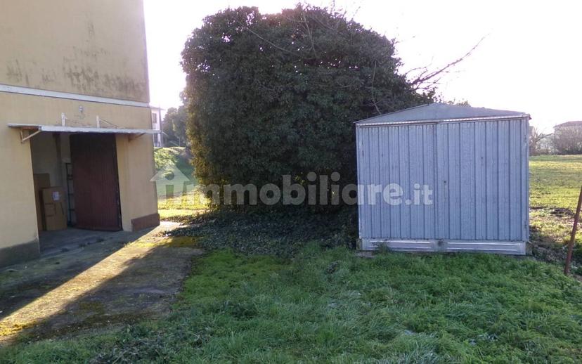 Villa unifamiliare via Argine Postale 4/A, Mirabello, Terre del Reno — foto 32 di 82