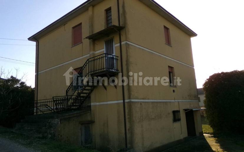 Villa unifamiliare via Argine Postale 4/A, Mirabello, Terre del Reno — foto 37 di 82