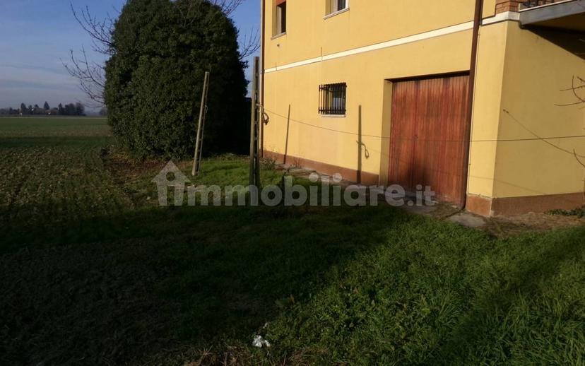 Villa unifamiliare via Argine Postale 4/A, Mirabello, Terre del Reno — foto 79 di 82