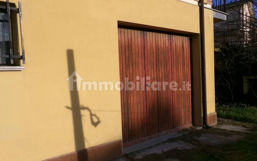 Villa unifamiliare via Argine Postale 4/A, Mirabello, Terre del Reno — foto 26 di 82