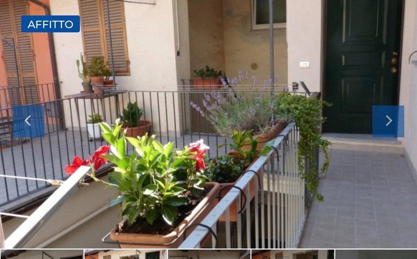 Appartamento via Giuseppe Mazzini 17, Centro, Fossano — foto 7 di 10