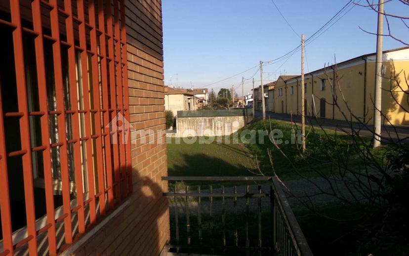 Villa unifamiliare via Argine Postale 4/A, Mirabello, Terre del Reno — foto 49 di 82