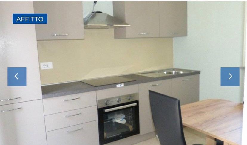 Appartamento via Giuseppe Mazzini 17, Centro, Fossano — foto 5 di 10
