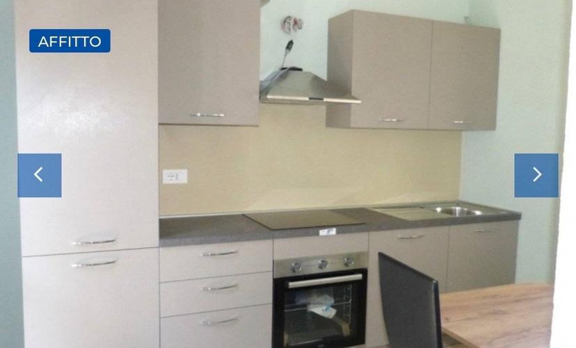 Appartamento via Giuseppe Mazzini 17, Centro, Fossano — foto 4 di 10