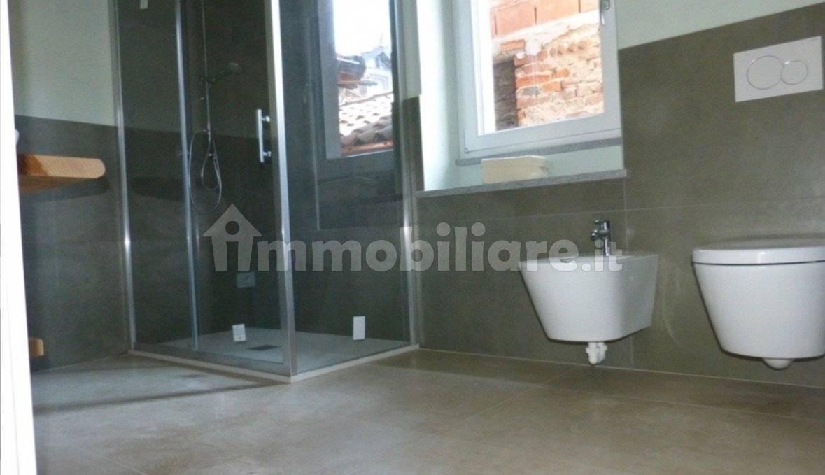 Appartamento via Giuseppe Mazzini 17, Centro, Fossano