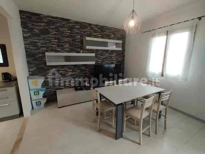 Villa a schiera Lungomare delle Stelle 32, La Maddalena, Capoterra — foto 11 di 12