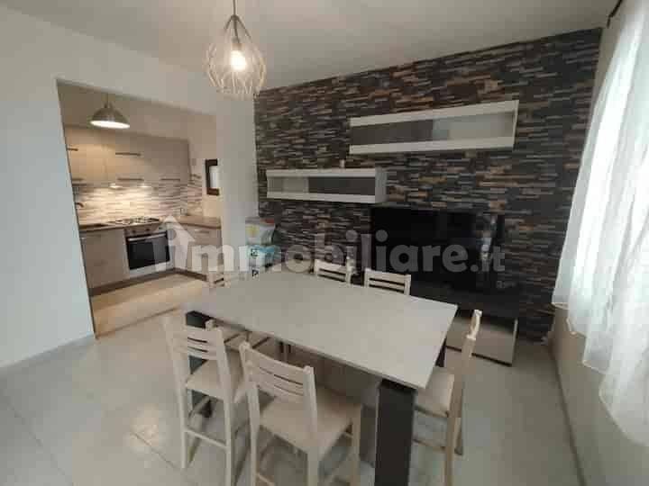 Villa a schiera Lungomare delle Stelle 32, La Maddalena, Capoterra — foto 4 di 12