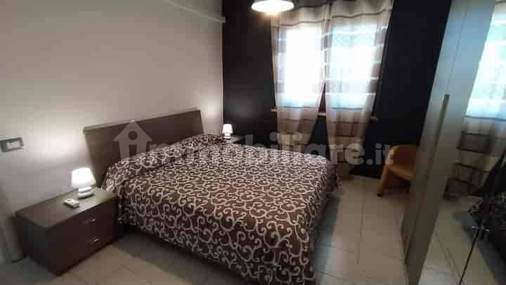 Villa a schiera Lungomare delle Stelle 32, La Maddalena, Capoterra