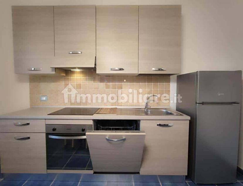 Bilocale via Giosuè Carducci, La Ciaccia, Valledoria — foto 8 di 12