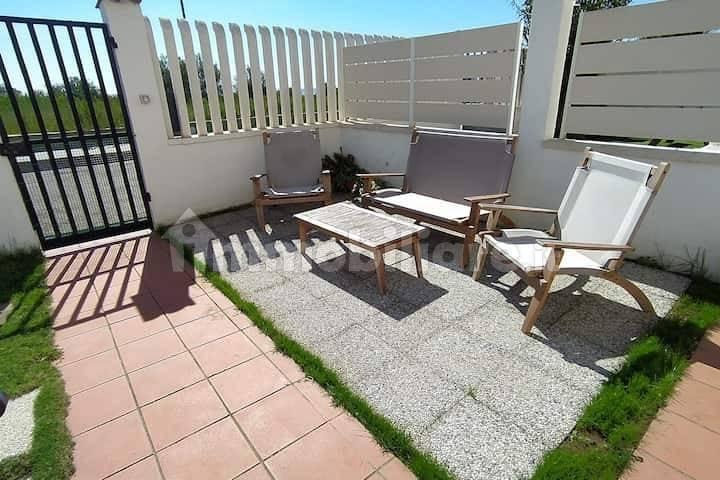 Villa a schiera Lungomare delle Stelle 32, La Maddalena, Capoterra — foto 7 di 12