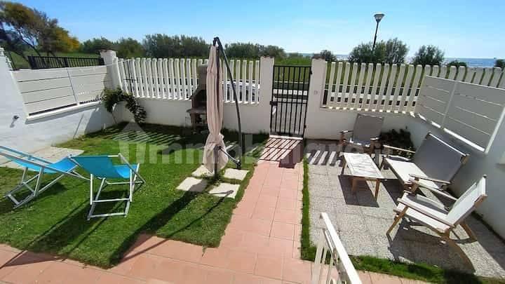 Villa a schiera Lungomare delle Stelle 32, La Maddalena, Capoterra — foto 10 di 12