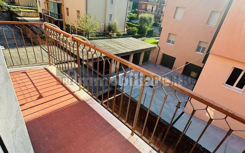 Bilocale via Giuseppe Avanzini, Mompiano - Costalunga, Brescia