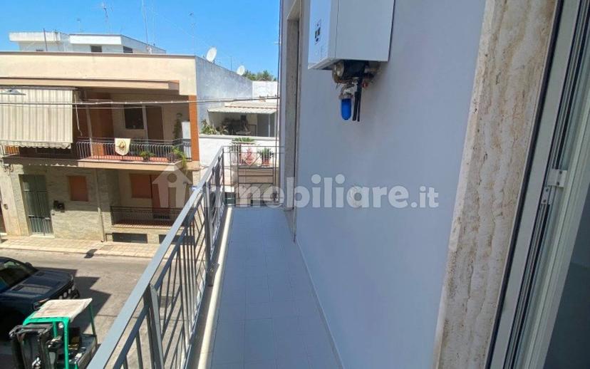 Trilocale via Regina 57, Centro, Noicattaro — foto 11 di 13