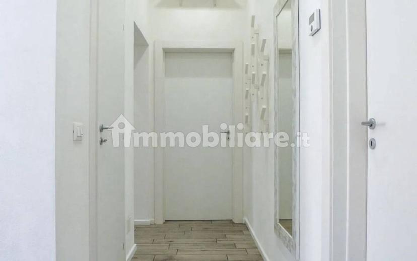 Stanza singola via Sebastiano Serlio 17, Bologna
