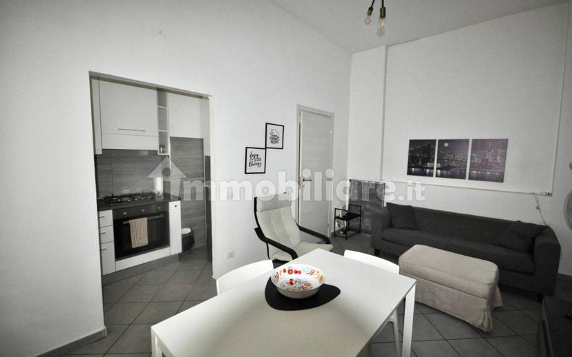 Trilocale viale Giuseppe Verdi 7, Sacro Cuore, Novara