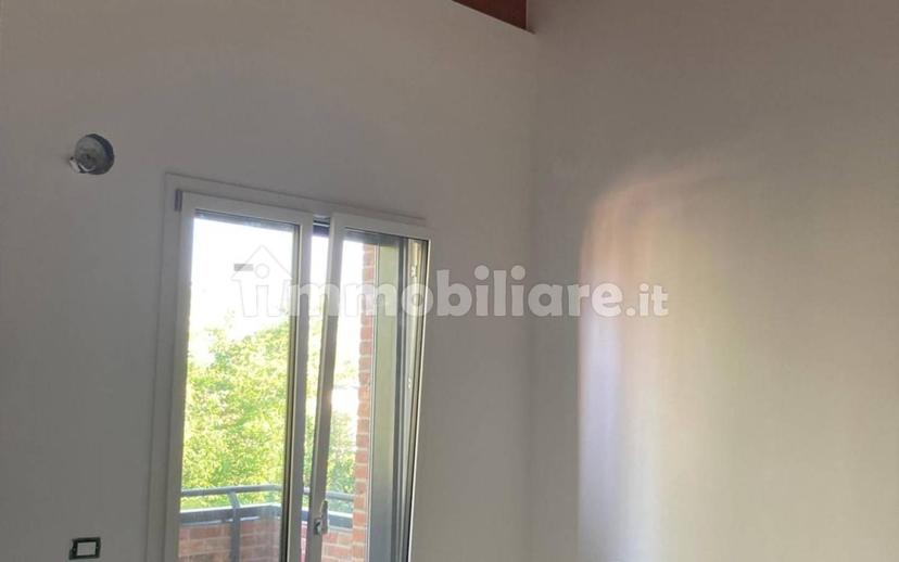 Quadrilocale via Antonio Tebaldeo, Malborghetto di Boara, Ferrara