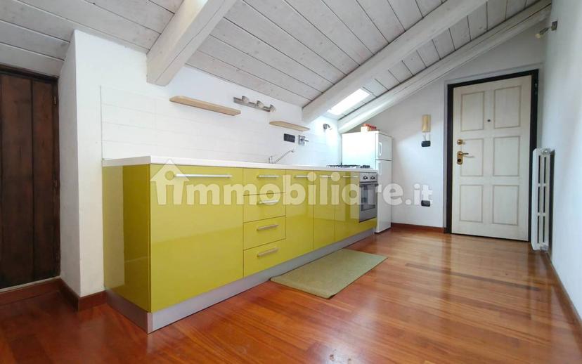 Trilocale via Angelo Spada 4, Centro, Racconigi — foto 2 di 12