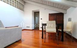 Trilocale via Angelo Spada 4, Centro, Racconigi