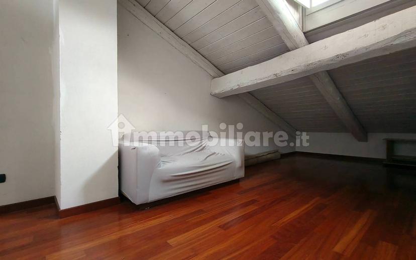 Trilocale via Angelo Spada 4, Centro, Racconigi — foto 7 di 12