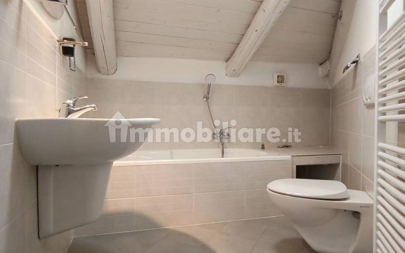 Trilocale via Angelo Spada 4, Centro, Racconigi — foto 9 di 12