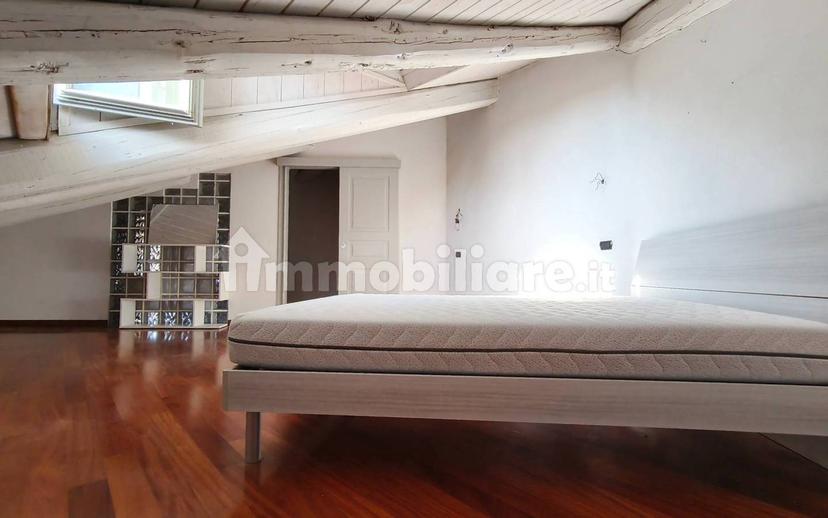 Trilocale via Angelo Spada 4, Centro, Racconigi — foto 6 di 12