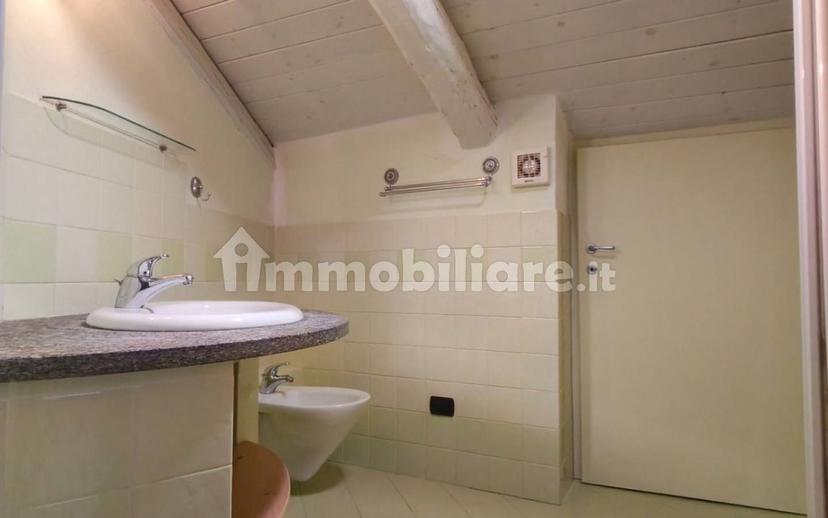 Trilocale via Angelo Spada 4, Centro, Racconigi — foto 11 di 12