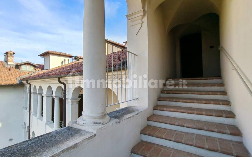 Trilocale via Angelo Spada 4, Centro, Racconigi — foto 12 di 12