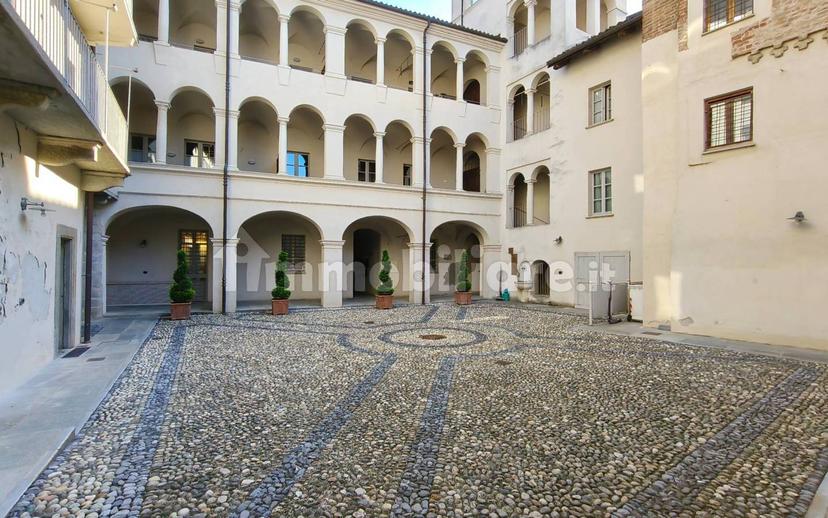 Trilocale via Angelo Spada 4, Centro, Racconigi — foto 3 di 12