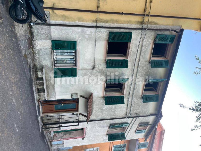 Terratetto unifamiliare 110 m², da ristrutturare, Centro, Arcola — foto 15 di 17