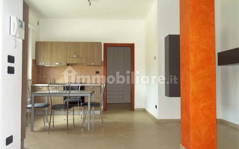 Monolocale via Cernaia 6, Centro, Savigliano — foto 7 di 10