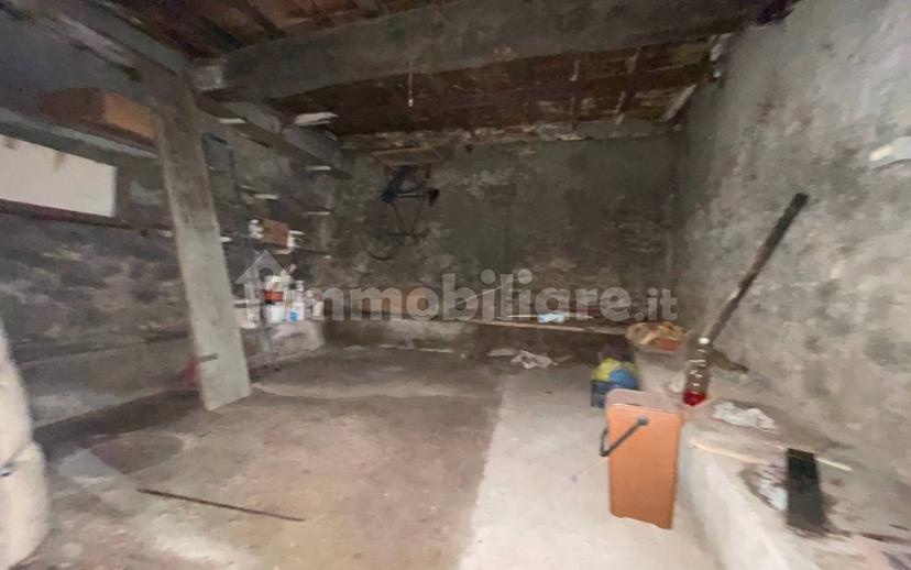 Terratetto unifamiliare 110 m², da ristrutturare, Centro, Arcola — foto 11 di 17