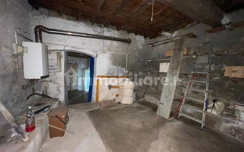 Terratetto unifamiliare 110 m², da ristrutturare, Centro, Arcola — foto 13 di 17