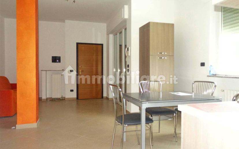 Monolocale via Cernaia 6, Centro, Savigliano — foto 8 di 10