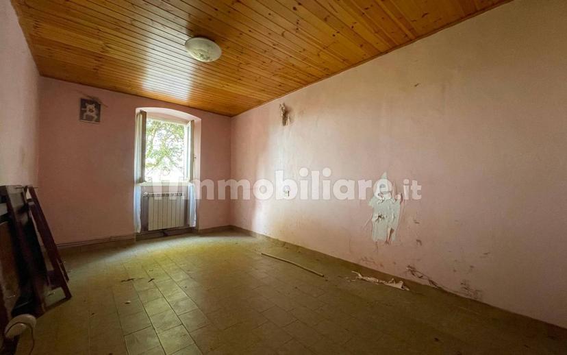 Terratetto unifamiliare 110 m², da ristrutturare, Centro, Arcola — foto 12 di 17
